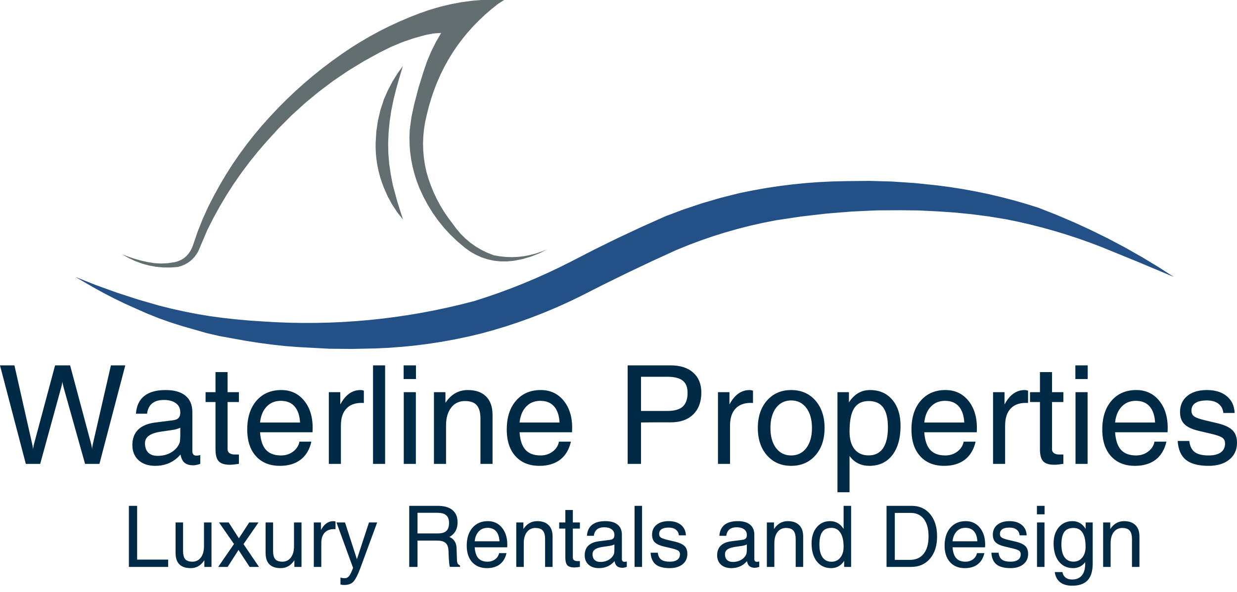 Waterline Properties Logo